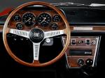 Fiat Dino Spider 2400 1969 года
